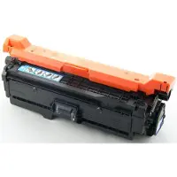 LDZ TONER POUR HP CLJ M551 BLACK 11.000pages puce neuve (CF)