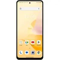 Blackview Shark 8 6.78" Double SIM Android 13 4G 8 Go 128 Go 5000 mAh Or
