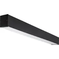 Kanlux S.A. 27426 ALIN 4LED 1X150-B-NT Luminaire tubulaire/suspendu (G13)