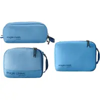Eagle creek Sac à vêtements 'Pack-It ' bleu