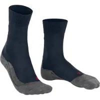 Falke Chaussettes de randonnée Falke Femmes TK5 Wander Marine-Taille 37 - 38