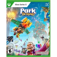 Park Beyond - Xbox Series X (Us)