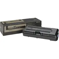 Kyocera TK-8705K - Noir - Toner