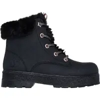SKECHERS Chaussures Street Glitz 310952LBLK