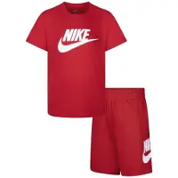 Nike Ensemble de sport 86L596-U10 pour Enfant