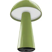 CENTURY LED Lampe de table COCO vert 1,5W 2700K 100 lumens Dimm. IP44