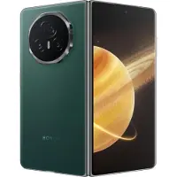 Honor Smartphone Honor Magic V3 5G Double nano SIM 512 Go 6.43" Tundra Green