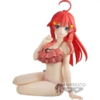 Banpresto – Figurka Itsuki Nakano z The Quintessential Quintuplets 12cm