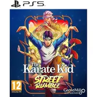 The Karate Kid : Street Rumble