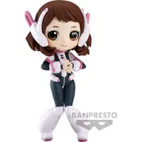 Banpresto Figurka My Hero Academia - Ochaco Uraraka Q Posket 13 cm