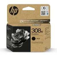 HP 308 XL Cartouche Noir