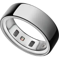 OURA Ring 4 Taille 11 Argent