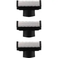 Melissa 16680055 Hair Clippers Head Argenté