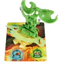 Spin Master Bakugan Starter Pack Strategie Spiel Set 3 Figuren Special Attack Nillious
