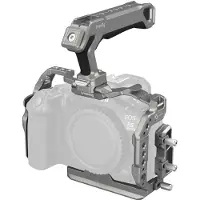 SmallRig HawkLock Quick Release Cage Kit pour Canon EOS R5 Mark II 5029