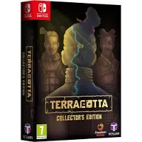 Games Switch Terracotta Collectors Edition Clair