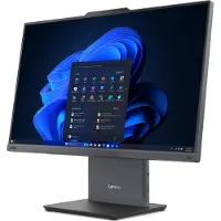 Lenovo ThinkCentre neo 50a 24 Gen 5, 60,5 cm (23.8"), Full HD, Intel Core i5, 16 Go, 512 Go, Windows 11 Pro