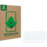 ScreenLeaf Film de protection durable Protection d'écran Film clair transparent