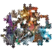 Clementoni Puzzle Cube 500 pièces Magic the Gathering