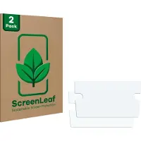 ScreenLeaf Film de protection pour écran Discover Media 8 pouces de la Volkswagen Passat B8 – Film de