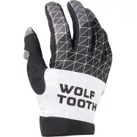 Wolf Tooth Gant Flexor, matrix black, S (S)