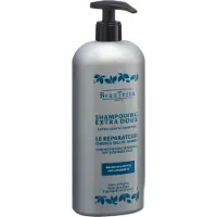 Beauterra Extra-Doux Shampooing Réparateur 750ml