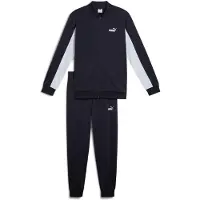 Puma Survêtement Poly Baseball Hommes