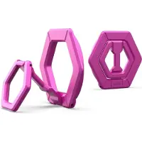 Urban Armor Gear Porte-bagues magnétique UAG, rose