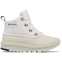 Columbia Moritza Shield Hiking Boots Beige,Blanc EU 38 Femme