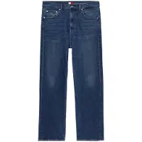 Tommy Hilfiger Jean 'OTIS' bleu denim