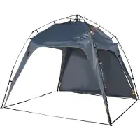 Pro-Tec Pavillon LED "Barendrecht" 250x250x190cm Gris