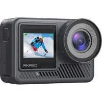 Akaso Brave 8 Lite Action Camera Clair