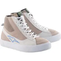 Alpinestars Stella Stated Podium Motorcycle Shoes Beige EU 39 Femme