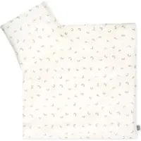 Julius Zöllner Parure de lit en jersey Little Bow
