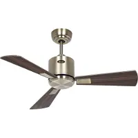 CasaFan DC Ventilateur de plafond Eco Neo III WiFi 92 MA NB-KI, Ventilateur, Multicolore