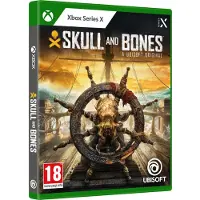 SKull & Bones