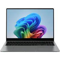Samsung Galaxy Book5 Pro, Intel Core Ultra 7, 40,6 cm (16 pouces), 2880 x 1800 px, 16 Go, 512 Go, Windows 11 Famille