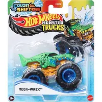 Hot Wheels HW MT 1:64 COLOR SHF AST