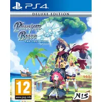 Phantom Brave : The Lost Hero - Édition Deluxe