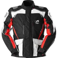 Furygan Apalaches Evo Jacket Noir XL Homme