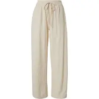 ONLY Pantalon 'ONLTizana' beige clair