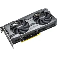 Inno3D RTX3060 Twin X2 LHR 12GB GDDR6 HDMI 3xDP (N30602-12D6-119032AH)