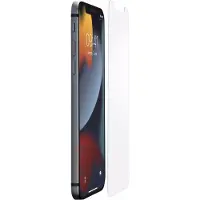 Cellularline Protection d'écran en verre trempé Impact Glass iPhone 13/13 Pro