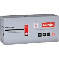 ActiveJet Toner ATK-5220BN (remplace le toner Kyocera TK-5220K ; Supreme ; 1200 pages ; noir)