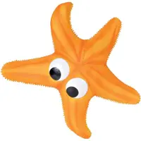 Trixie Etoile De Mer, Latex - Ø 23 Cm
