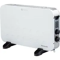 Ravanson Ch-9000wt 2000w Convector Clair