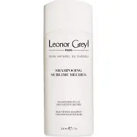 Leonor Greyl , Sublime Meches, Hair Shampoo, For Colour Protection, 200 ml