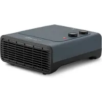 Ufesa 83105990 Alpha Heater Gris One Size / EU Plug 220V