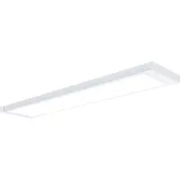 Zumtobel Spot à LED 840 - Plafonnier/mural ROXY1500D5500840FLEX