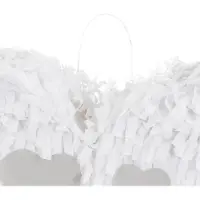 Relaxdays Piñata mariage (1 pcs)